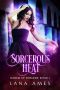 [Harem of Sorcery 01] • Sorcerous Heat